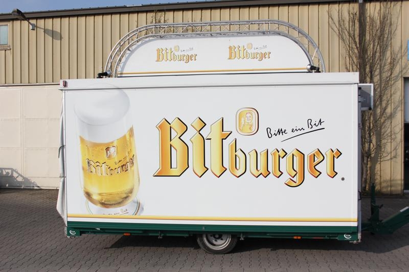 Bitburger #3
