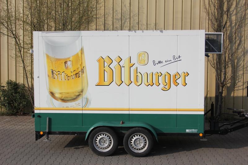 Bitburger #3