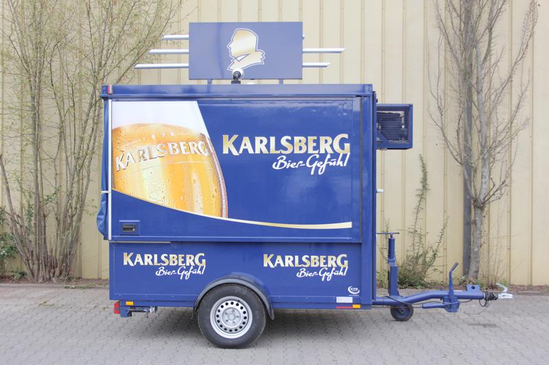Karlsberg #1