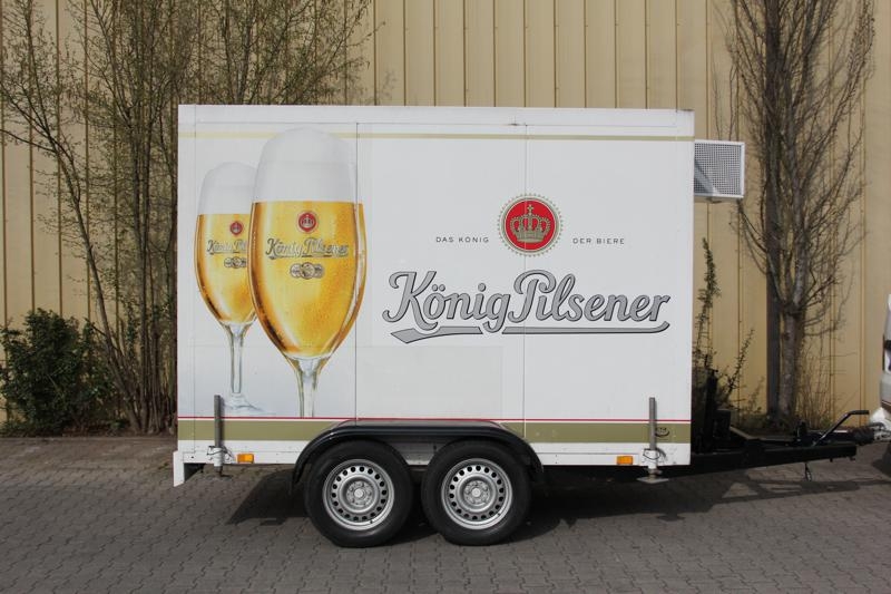 König Pilsener